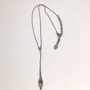 🍄 Gwen Pendant Necklace